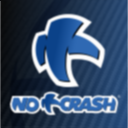 Logo de  No+Crash
